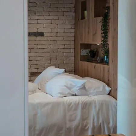 Cosea Living: Seaside Luxury In Harbour 107a Apartamento Pafos