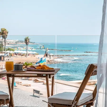 Cosea Living: Seaside Luxury In Harbour 107a דירה *