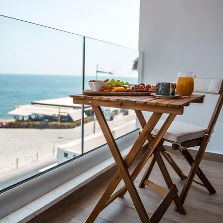 Apartmán Cosea Living: Seaside Luxury In Harbour 107a *