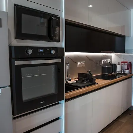 Cosea Living: Seaside Luxury In Harbour 107a *