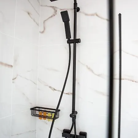 Cosea Living: Seaside Luxury In Harbour 107a Appartement