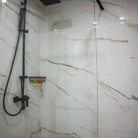 Appartement Cosea Living: Seaside Luxury In Harbour 107a *