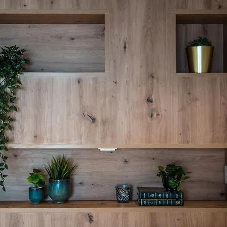 Lägenhet Cosea Living: Seaside Luxury In Harbour 107a