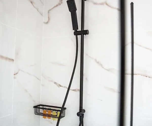 Cosea Living: Seaside Luxury In Harbour 107a Apartamento