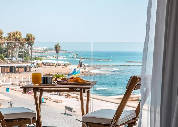 Cosea Living: Seaside Luxury In Harbour 107a Apartamento *