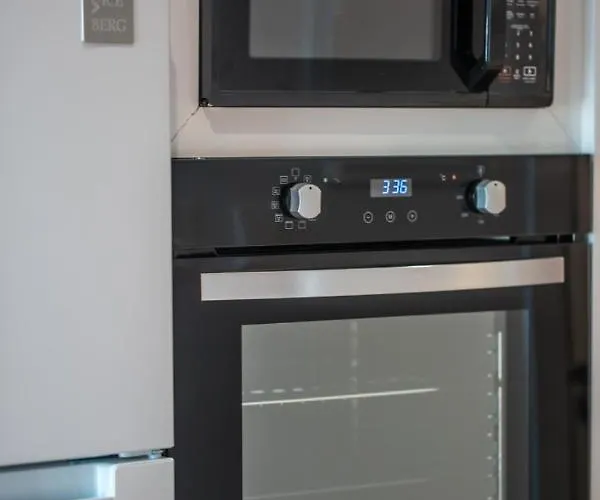 Apartamento Cosea Living: Seaside Luxury In Harbour 107a Paphos