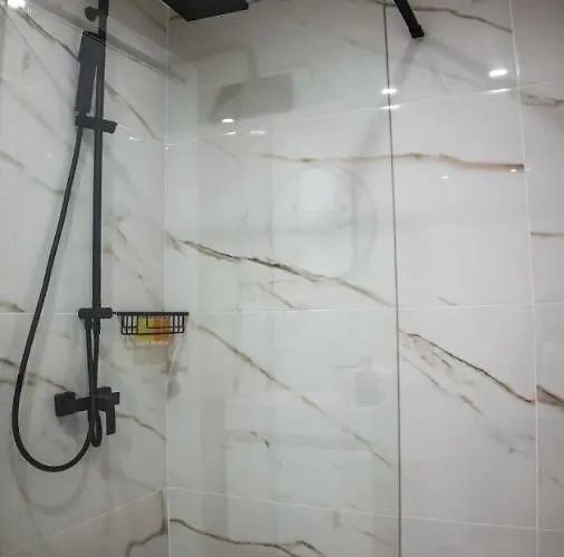 Apartamento Cosea Living: Seaside Luxury In Harbour 107a *