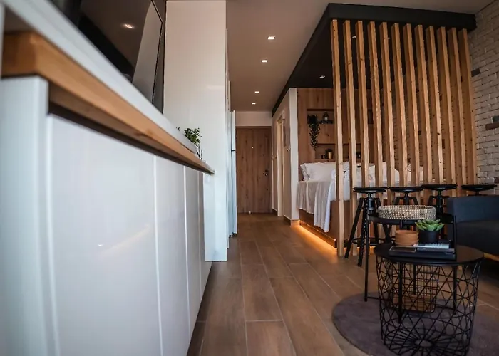 Cosea Living: Seaside Luxury In Harbour 107a Paphos