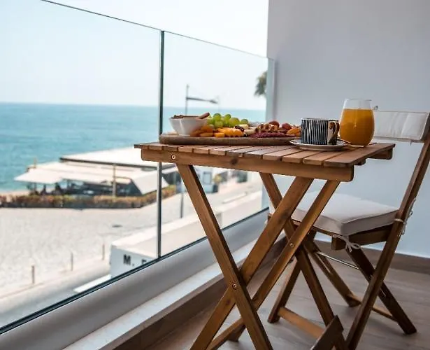 Apartamento Cosea Living: Seaside Luxury In Harbour 107a *