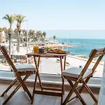Cosea Living: Seaside Luxury In Harbour 107a Paphos