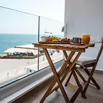Apartment Cosea Living: Seaside Luxury In Harbour 107a *