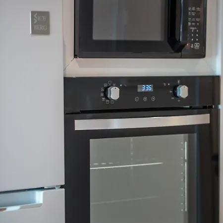 Appartement Cosea Living: Seaside Luxury In Harbour 107a Paphos