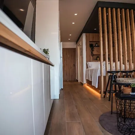 Cosea Living: Seaside Luxury In Harbour 107a Paphos