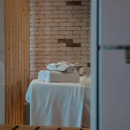 Cosea Living: Seaside Luxury In Harbour 107a Paphos