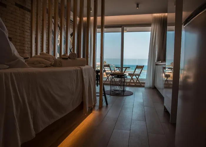 Cosea Living: Seaside Luxury In Harbour 107a Appartamento *