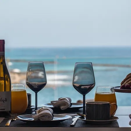 Cosea Living: Seaside Luxury In Harbour 107a * Paphos
