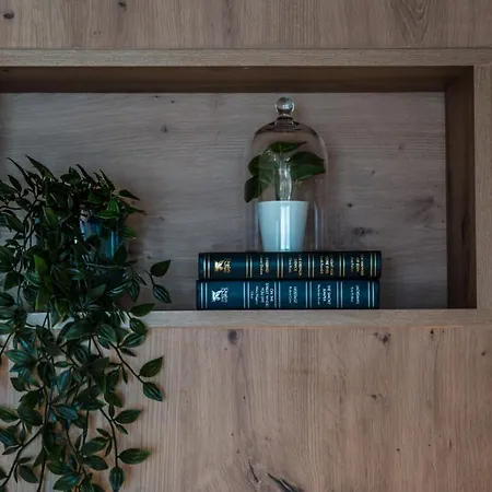 Daire Cosea Living: Seaside Luxury In Harbour 107a Pafos