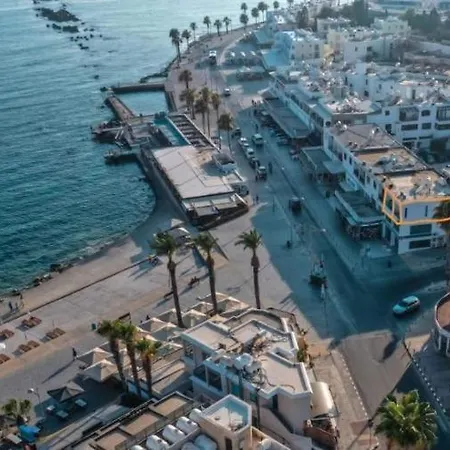 Cosea Living: Seaside Luxury In Harbour 107a