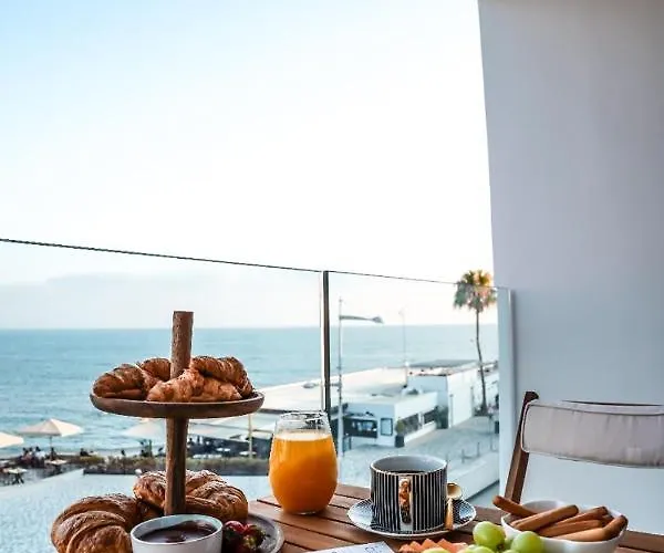 Cosea Living: Seaside Luxury In Harbour 107a Apartmán *