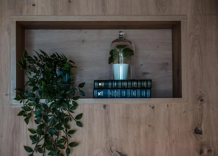 Apartmán Cosea Living: Seaside Luxury In Harbour 107a Paphos