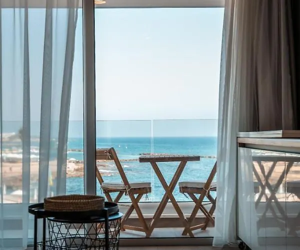 Cosea Living: Seaside Luxury In Harbour 107a Apartmán