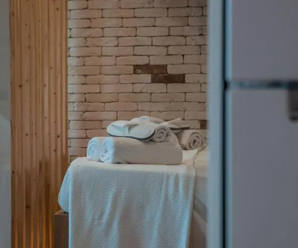 Cosea Living: Seaside Luxury In Harbour 107a Paphos